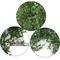 9ft Green Boxwood Garland - 4-Pack, 384 Lifelike Tips, Perfect for Home, Wedding & Event Décor - Spring & Year-Round Accent, Floral Home by Artificial Flowers